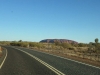 Şanghay’dan Avustralya’ya Uzun Bir Seyahat (Uluru - Ayers Rock)