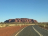 Şanghay’dan Avustralya’ya Uzun Bir Seyahat (Uluru - Ayers Rock)