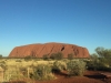Şanghay’dan Avustralya’ya Uzun Bir Seyahat (Uluru - Ayers Rock)