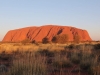 Şanghay’dan Avustralya’ya Uzun Bir Seyahat (Uluru - Ayers Rock)