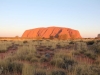 Şanghay’dan Avustralya’ya Uzun Bir Seyahat (Uluru - Ayers Rock)