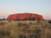 Şanghay’dan Avustralya’ya Uzun Bir Seyahat (Uluru - Ayers Rock)