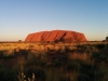 Şanghay’dan Avustralya’ya Uzun Bir Seyahat (Uluru - Ayers Rock)