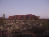 Şanghay’dan Avustralya’ya Uzun Bir Seyahat (Uluru - Ayers Rock)