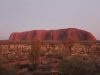 Şanghay’dan Avustralya’ya Uzun Bir Seyahat (Uluru - Ayers Rock)