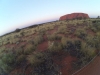 Şanghay’dan Avustralya’ya Uzun Bir Seyahat (Uluru - Ayers Rock)
