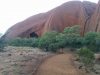 Şanghay’dan Avustralya’ya Uzun Bir Seyahat (Uluru - Ayers Rock)