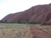 Şanghay’dan Avustralya’ya Uzun Bir Seyahat (Uluru - Ayers Rock)
