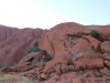 Şanghay’dan Avustralya’ya Uzun Bir Seyahat (Uluru - Ayers Rock)
