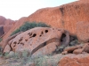 Şanghay’dan Avustralya’ya Uzun Bir Seyahat (Uluru - Ayers Rock)