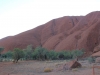 Şanghay’dan Avustralya’ya Uzun Bir Seyahat (Uluru - Ayers Rock)
