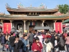 Şanghay'dan Xiamen'e Yılbaşı Kaçamağı