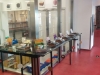 Şanghay'da Çikolata Tiyatrosu (Zotter)