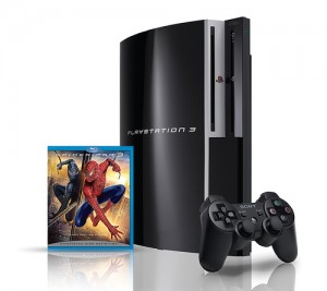 Şangay PS3 Oyun Konsolu