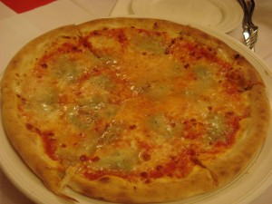 Şangay - İtalyan Mutfağı - Papa Mario