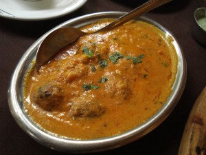 Delhi Darbar Hint Restoranı - Şanghay