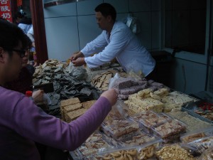 Şanghay Qibao Antik Kasabası - Watertown