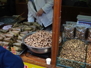 Şanghay Qibao Antik Kasabası - Watertown