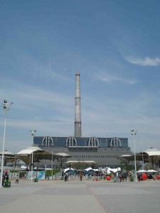 Şanghay Expo 2010