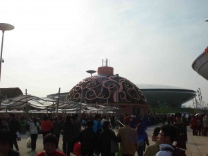 Şanghay Expo 2010