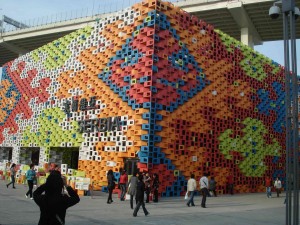 Şanghay Expo 2010
