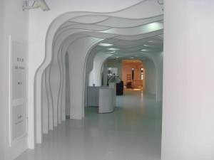 Şanghay Expo Fuarı'nda Türkiye