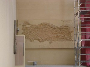 Şanghay Expo Fuarı'nda Türkiye