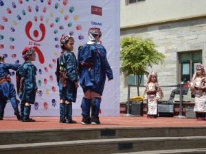 Şanghay Rehberi - 23 Nisan Ulusal Egemenlik ve Çocuk Bayramı Kutlamaları