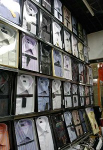 Şangay'da Alışveriş - Fake Market
