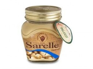 Sarelle Fındık Ezmesi