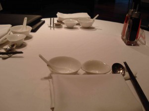 Şanghay'da Çin Restoranı (Lynn)