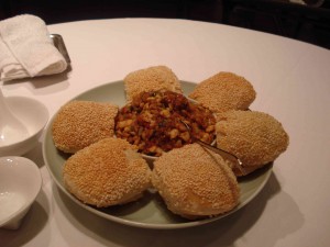 Şanghay'da Çin Restoranı (Lynn)