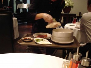 Şanghay'da Çin Restoranı (Lynn)
