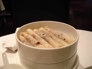 Şanghay'da Çin Restoranı (Lynn)