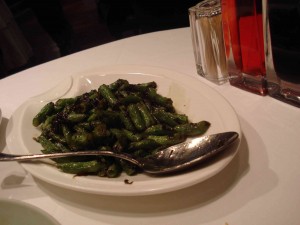 Şanghay'da Çin Restoranı (Lynn)