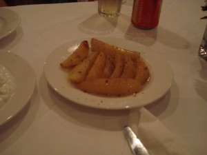 Şangay'da Yunan Lokantası - Greek Taverna