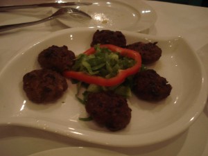 Şangay'da Yunan Lokantası - Greek Taverna